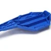 Traxxas Chassis low CG blue – TRX5832-BLUE