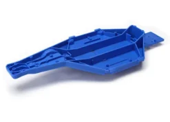 Traxxas Chassis low CG blue – TRX5832-BLUE