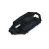 Traxxas Chassis steel gray – TRX9022X-STGRY