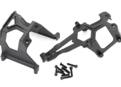 Traxxas Chassis supports front & rear/ 3x12mm BCS (4)/ 3x15mm CS (4)/ 4x14mm BCS (1) – TRX8620