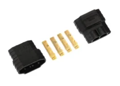 Traxxas connector (male) (2) – TRX3070X