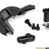Traxxas Cover gear & motor mount hinge post – TRX7077R