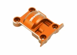 Traxxas Cover, gear (orange-anodized 6061-T6 aluminum)Read more – TRX7787-ORNG