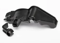 Traxxas Cover, gear/ wire retainer – TRX7477