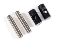 Traxxas Cross pin (2) / drive pin (2) (repairs 2 axle shafts) – TRX9059X