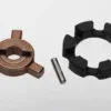 Traxxas Cush drive key & elastomer damper – TRX6465