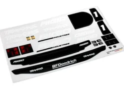 Traxxas Decals Unlimited Desert Racer, Rigid Edition – TRX8516