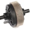 Traxxas Differential assembly (complete) (assembled with 500K oil) (fits Drag Slash) – TRX9480