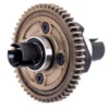 Traxxas Differential, center (complete) (fits Sledge) – TRX9585