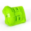 Traxxas Differential cover, front or rear (green) – TRX8280-GRN