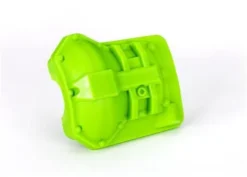 Traxxas Differential cover, front or rear (green) – TRX8280-GRN