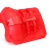 Traxxas Differential cover front or rear red – TRX8280R