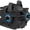 Traxxas Differential, front (complete with pinion gear and differential plastics) (fits 1/10-scale 4X4 Slash, Stampede, Rustler, Rally) – TRX6788