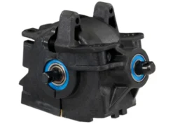 Traxxas Differential, front (complete with pinion gear and differential plastics) (fits 1/10-scale 4X4 Slash, Stampede, Rustler, Rally) – TRX6788