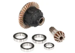 Traxxas Differential, front, complete (fits X-Maxx 8s) – TRX7880