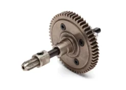 Traxxas Differential kit, center (complete) – TRX6780