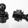 Traxxas Differential output shaft (for steel constant-velocity driveshafts) (2) – TRX6758
