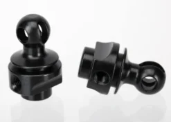Traxxas Differential output shaft (for steel constant-velocity driveshafts) (2) – TRX6758