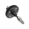 Traxxas Diff kit center complete – TRX10760