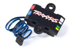 Traxxas Distribution block, LED light set – TRX6589