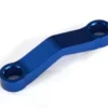 Traxxas Drag link, machined 6061-T6 aluminum (blue-anodized) – TRX6845A