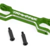 Traxxas Drag link, 6061-T6 aluminum (green-anodized) –TRX7879-GRN