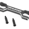 Traxxas Drag link, 6061-T6 aluminum (gray-anodized) – TRX7879-GRAY