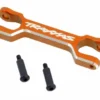 Traxxas Drag link, 6061-T6 aluminum (orange-anodized) – TRX7879-ORNG