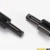 Traxxas Drive cups, inner (2) (steel constant-velocity driveshafts) – TRX7052