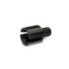 TRAXXAS Drive cup steel extreme durability (1)/ 3x8mm CS (use only with #7750X & 7896 driveshafts) (machined, heat treated) – TRX10949
