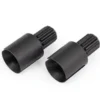 Traxxas Drive cup, steel, extreme heavy duty (2)/ 3x8mm CS, heavy duty (2) (use only with #7750X driveshaft) (machined, heat treated)