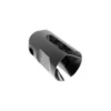 Traxxas Drive cup, steel (1)/ screw pin (1) – TRX10747X