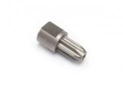 Traxxas Drive hub, center, rear (1)/ front (1)/screw pin – TRX6888