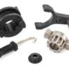 Traxxas Drive hub 2-speed – shift dog – shift fork – 2-speed linkage – TRX8289