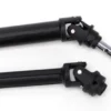 Traxxas Driveshaft assembly heavy duty front – TRX6851X