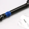 Traxxas Driveshaft assembly (1), left or right (fully assembled, ready to install)/ 4x15mm screw pin (1) – TRX5451X