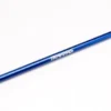 Traxxas Driveshaft center aluminum blue-anodized – TRX6855-BLUE