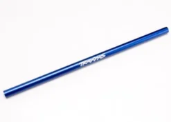 Traxxas Driveshaft center aluminum blue-anodized – TRX6855-BLUE