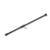 Traxxas Driveshaft, center, plastic (black)/ screw pin – TRX7455X