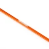 Traxxas Driveshaft, center, 6061-T6 aluminum (orange-anodized) (189mm) – TRX6765-ORNG