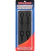 Traxxas Driveshafts, rear, steel-spline constant-velocity (complete assembly) (2) (fits 2WD Rustler/Stampede) – TRX1951R