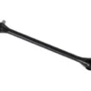 Traxxas Driveshaft, steel constant-velocity (shaft only, 89.5mm) (1) (for use only with TRX8951 drive cup) – TRX8950A
