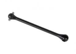 Traxxas Driveshaft, steel constant-velocity (shaft only, 89.5mm) (1) (for use only with TRX8951 drive cup) – TRX8950A