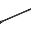 Traxxas Driveshaft, steel constant velocity (shaft only, 109.5mm) (1) (replacement shaft for 8996X) – TRX8996R