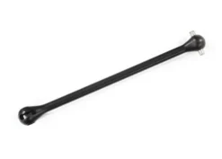 Traxxas Driveshaft, steel constant velocity (shaft only, 109.5mm) (1) (replacement shaft for 8996X) – TRX8996R