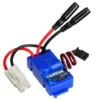 Traxxas Electronic Speed Control, LaTrax, waterproof (assembled with bullet connectors) – TRX3045X