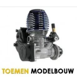 TRAXXAS ENGINE 2.5 – TRX5207
