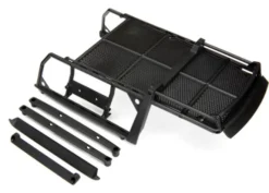 Traxxas Expedition rack mounting hardware – TRX8120