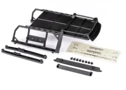 Traxxas Expedition rack/ mounting hardware (fits #8111, 8111R, or 8213 series bodies) – TRX8120A