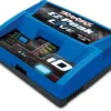Traxxas EZ-Peak Live acculader met Bluetooth – TRX2971G